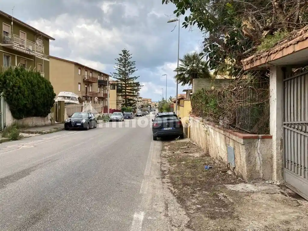 Villa in vendita a Agrigento