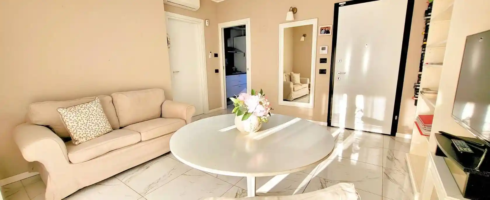 Appartamento in vendita a Cornaredo