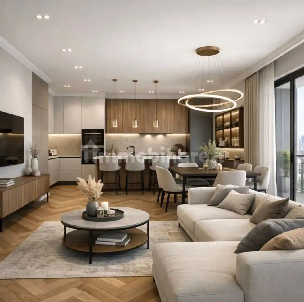 Appartamento in vendita a Pescara