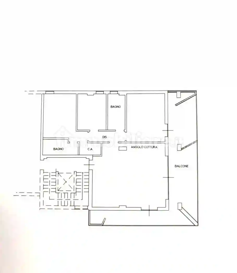 Appartamento - foto 3