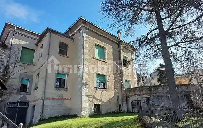 Casa indipendente in vendita a Pennabilli