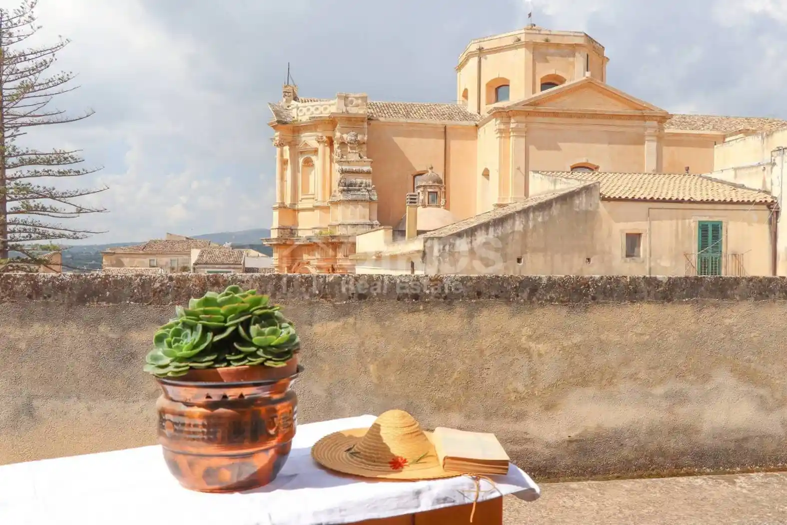 Appartamento in vendita a Noto