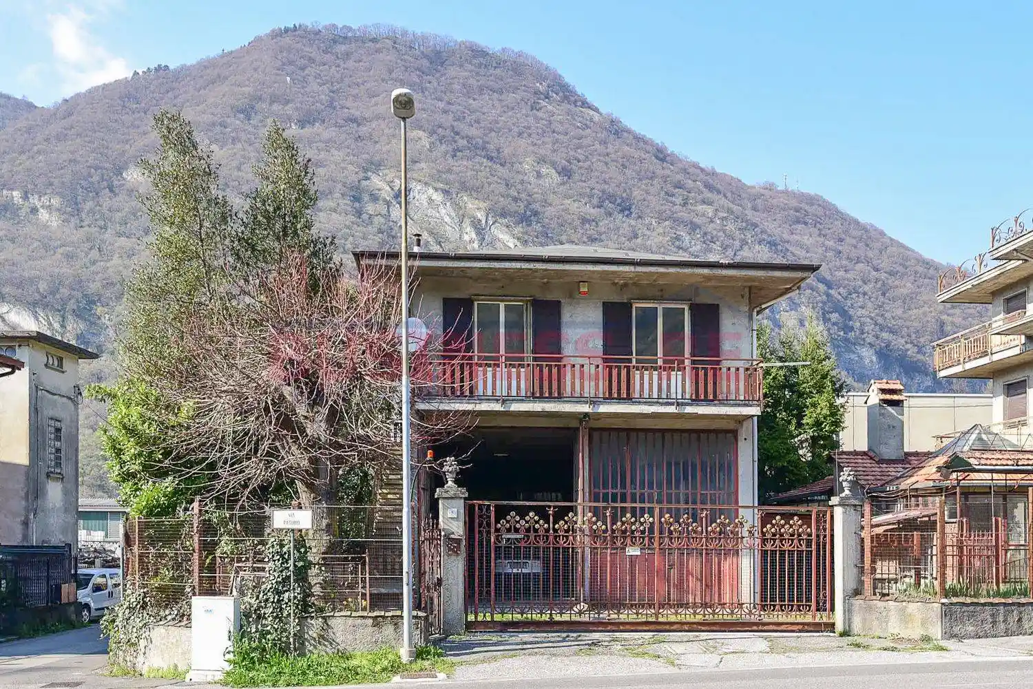 Casa indipendente in vendita a Canzo