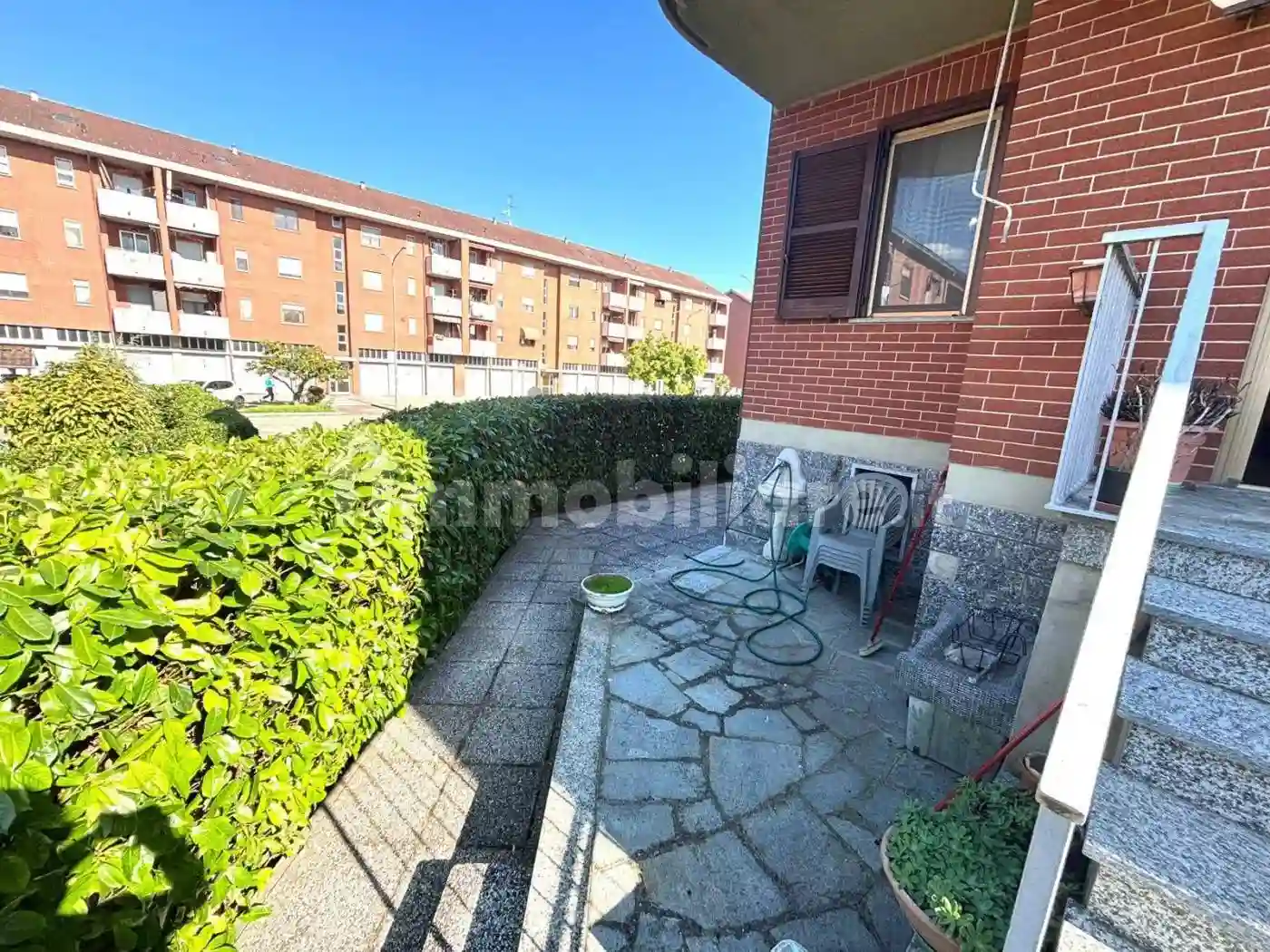 Villetta a schiera - foto 5