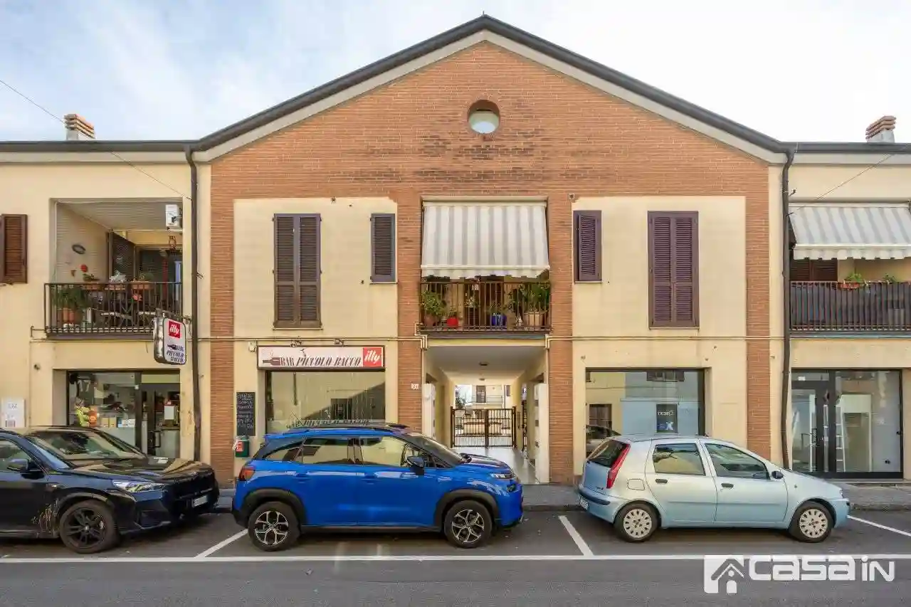 Attico - Mansarda - foto 2