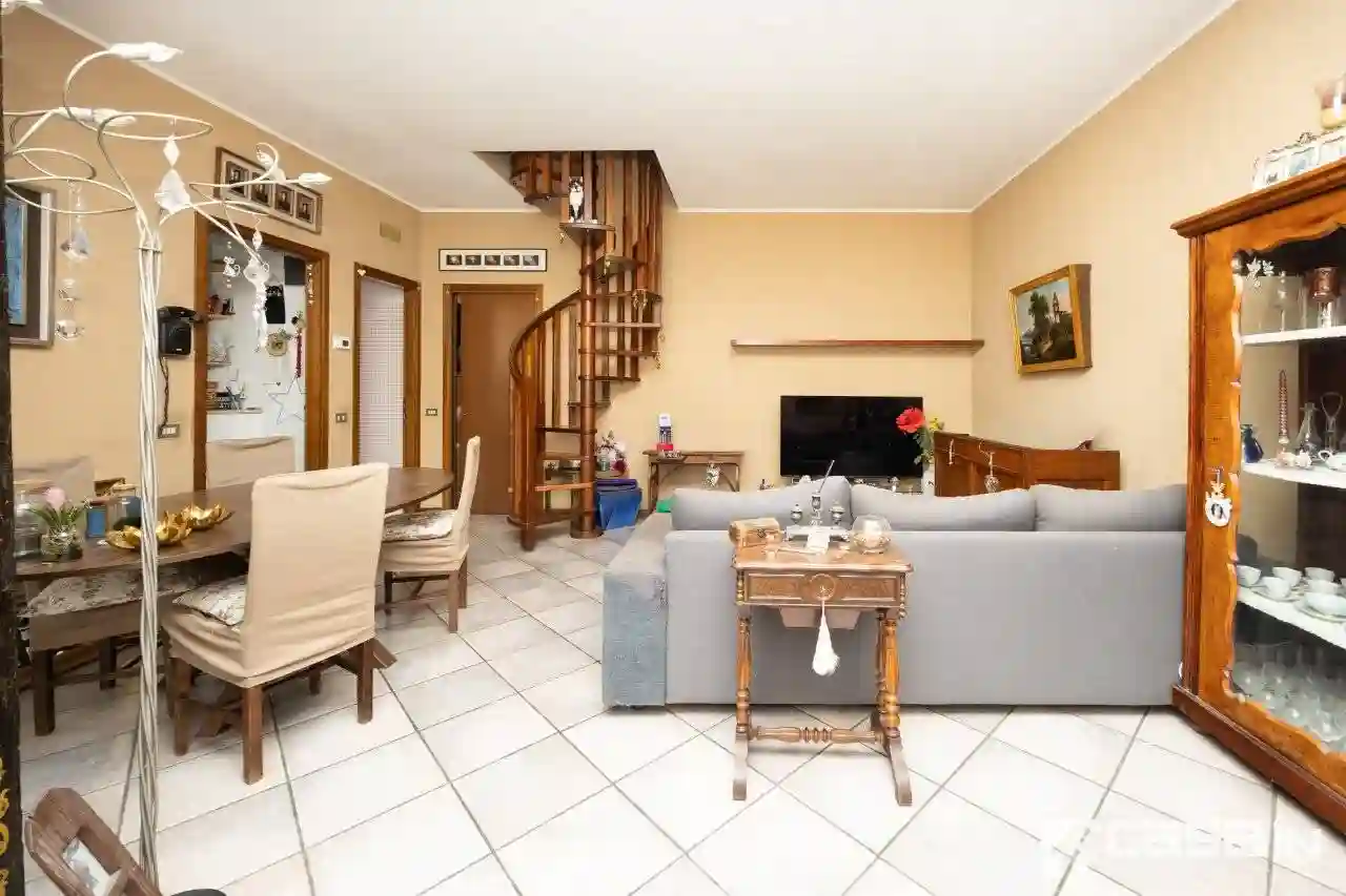 Attico - Mansarda - foto 3