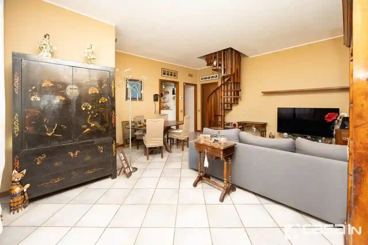 Attico - Mansarda - foto 4