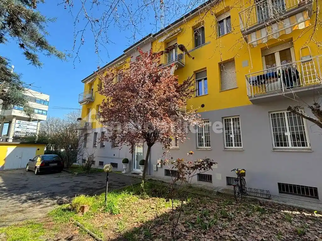 Appartamento in vendita a Parma