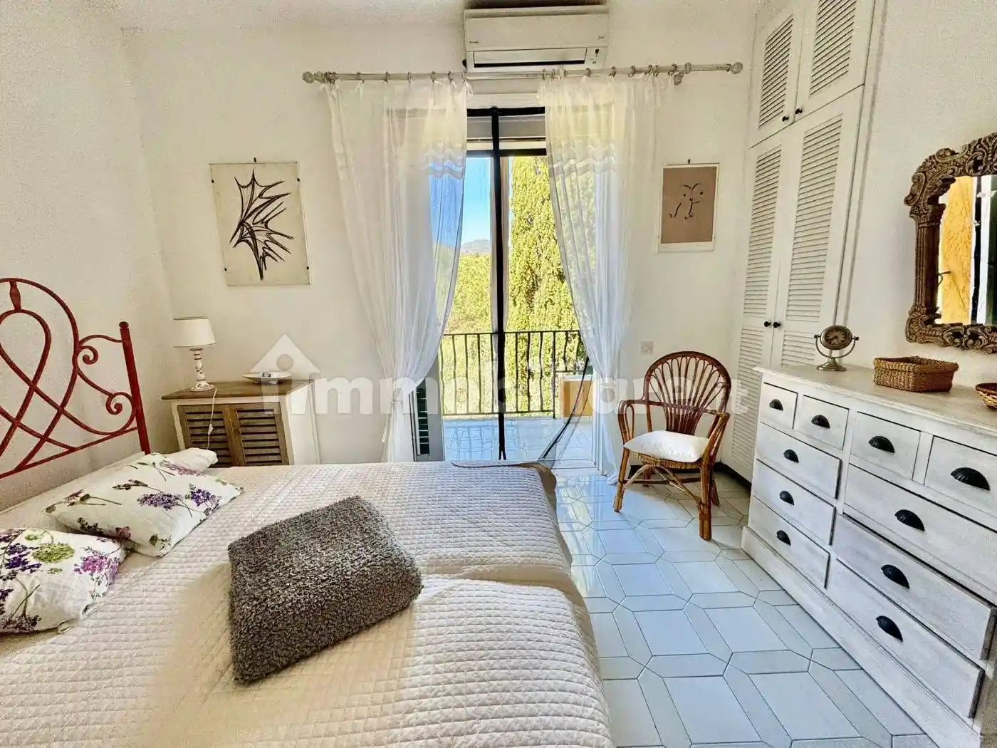 Appartamento in vendita a Monte Argentario