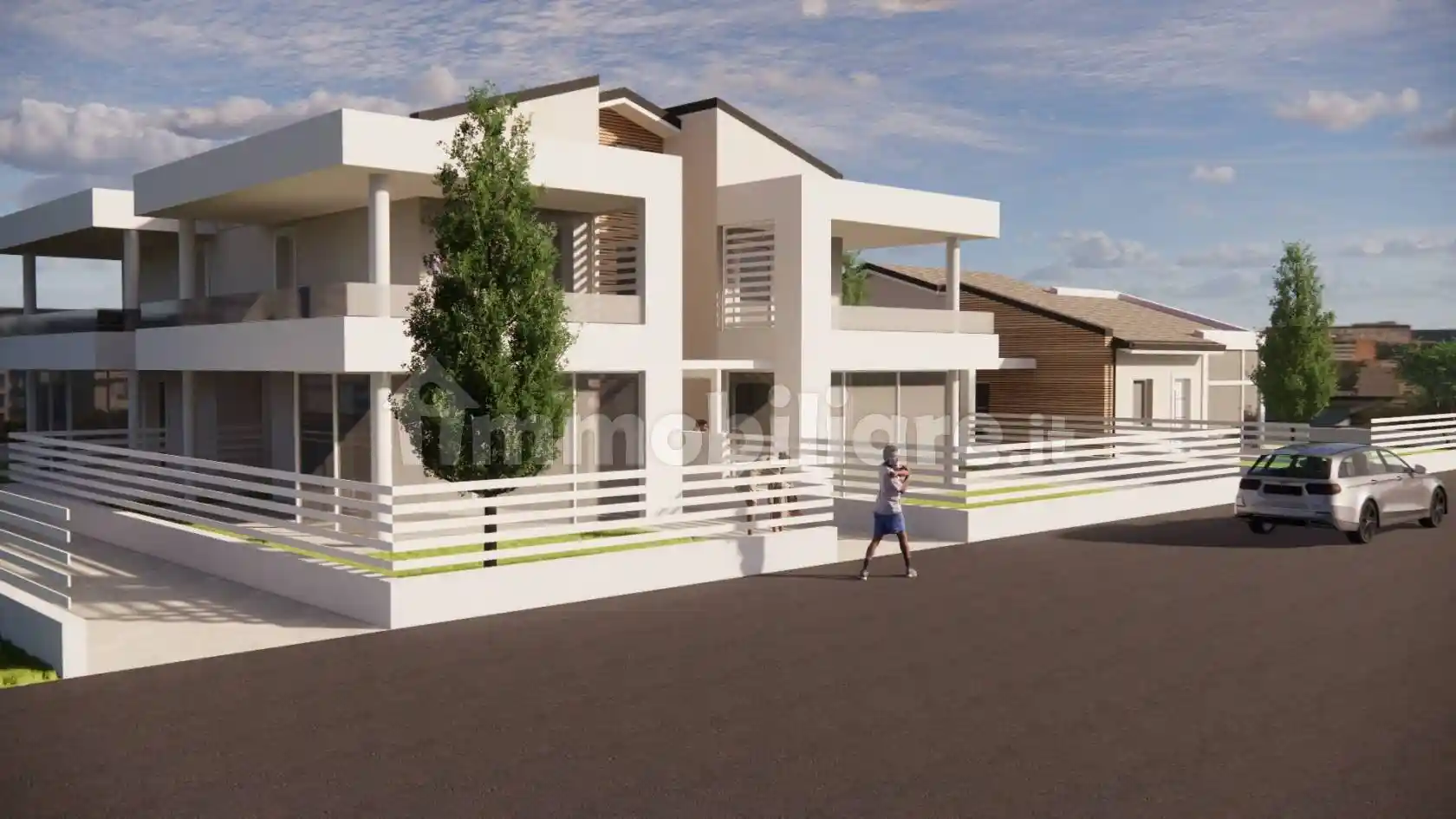 Villa in vendita a Aprilia