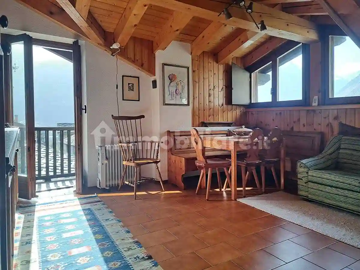 Attico - Mansarda - foto 2