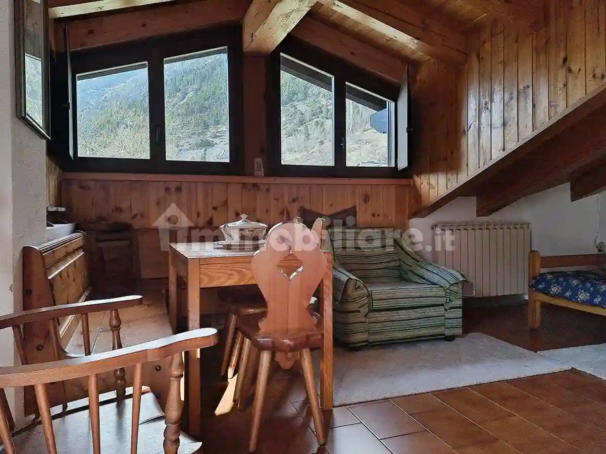 Attico - Mansarda - foto 4