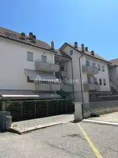 Appartamento in vendita a Fossombrone