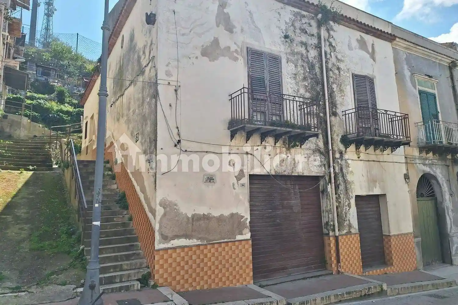 Appartamento in vendita a San Cipirello