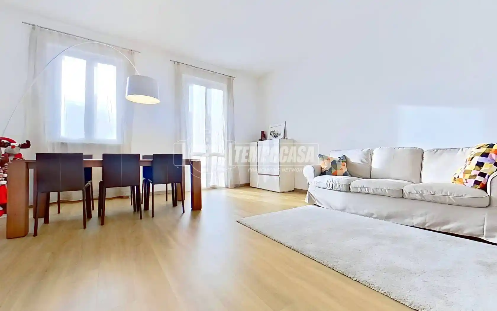 Appartamento in vendita a Seregno