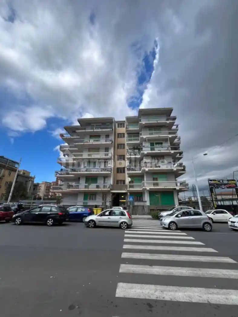 Appartamento in vendita a Catania