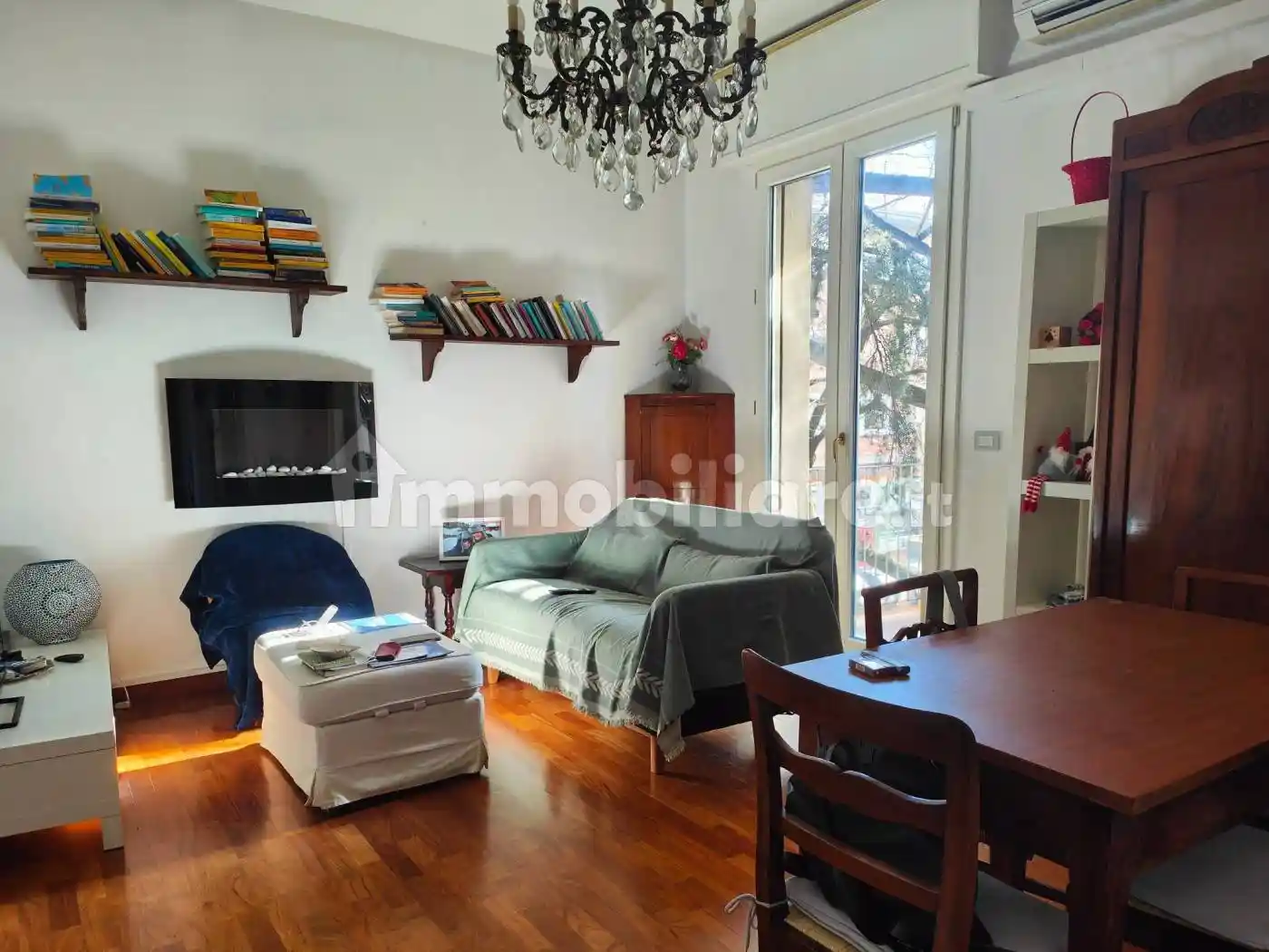 Appartamento in vendita a Bologna