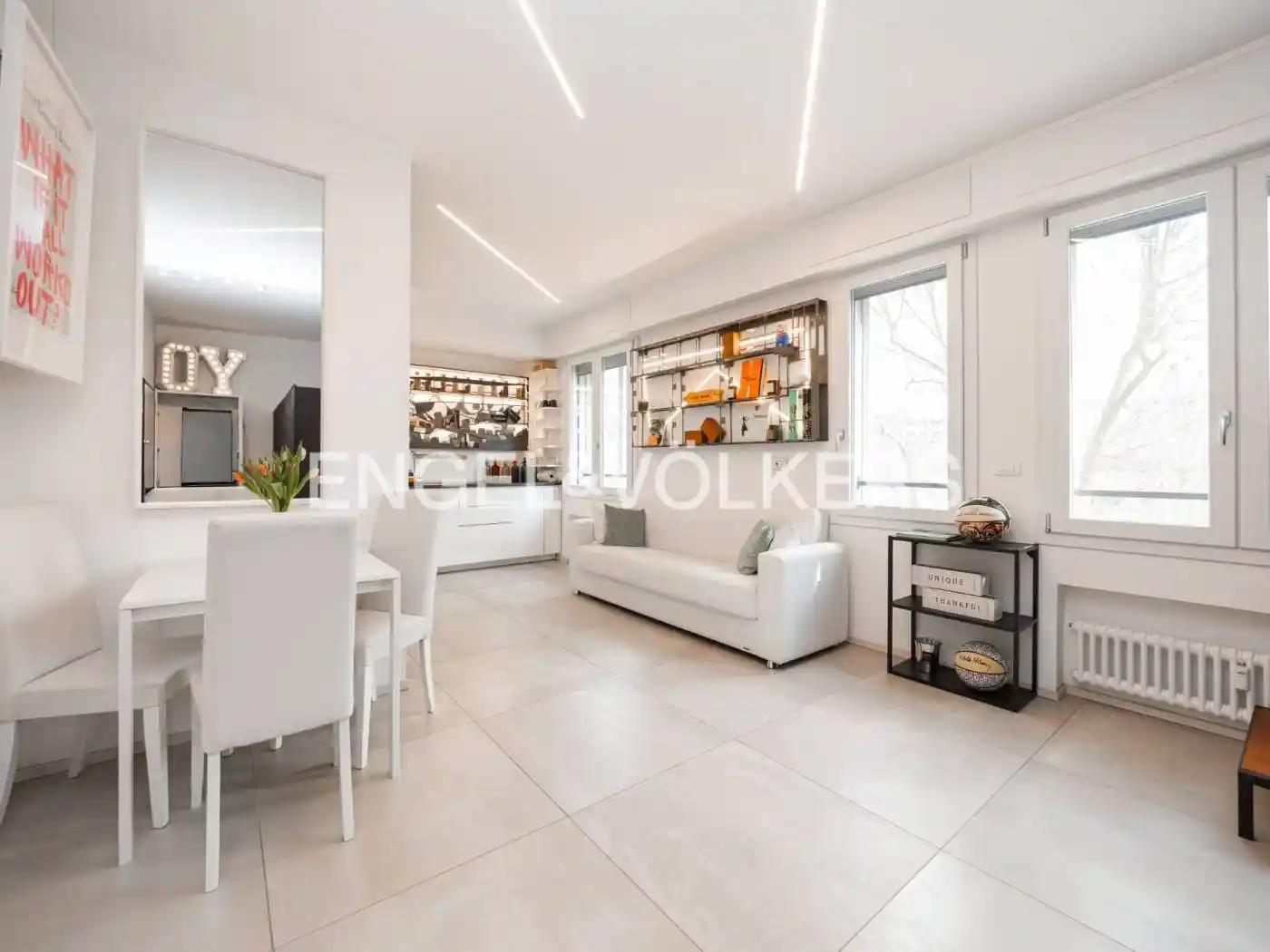 Appartamento in vendita a Bologna