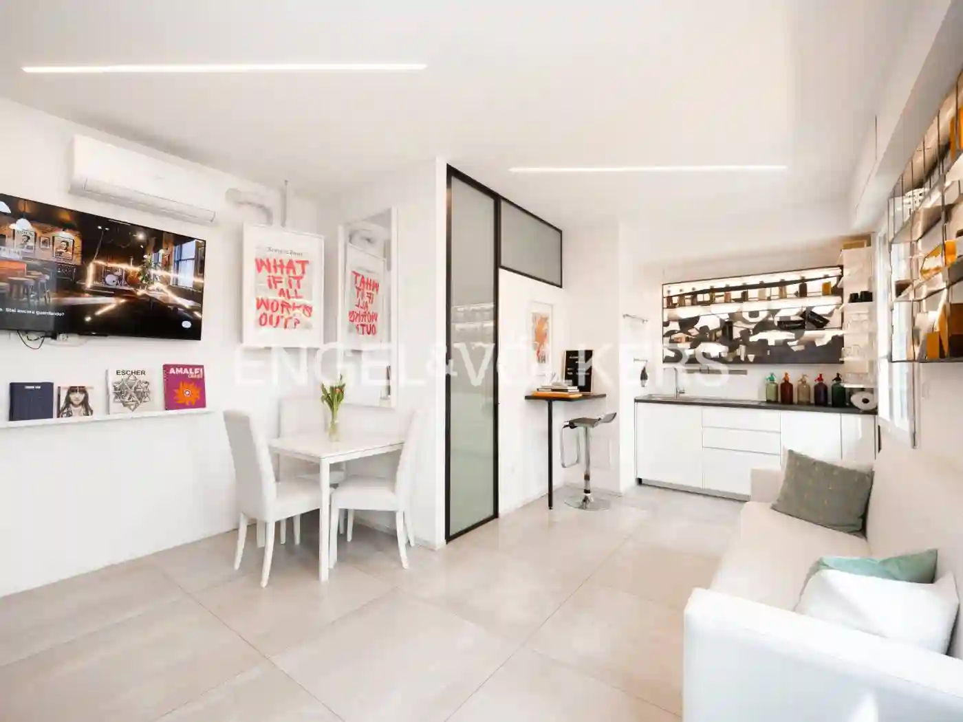 Appartamento - foto 2