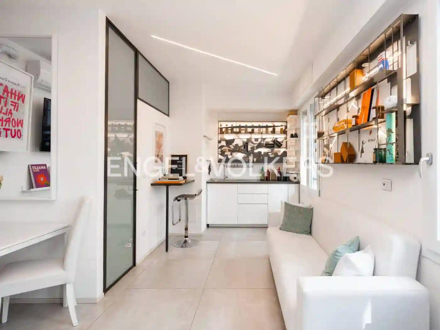 Appartamento - foto 3