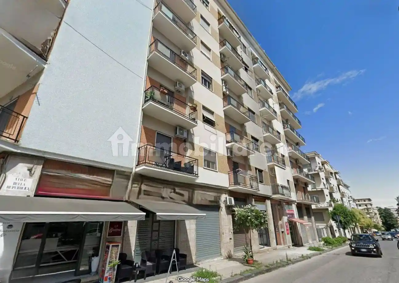 Appartamento in vendita a Cosenza