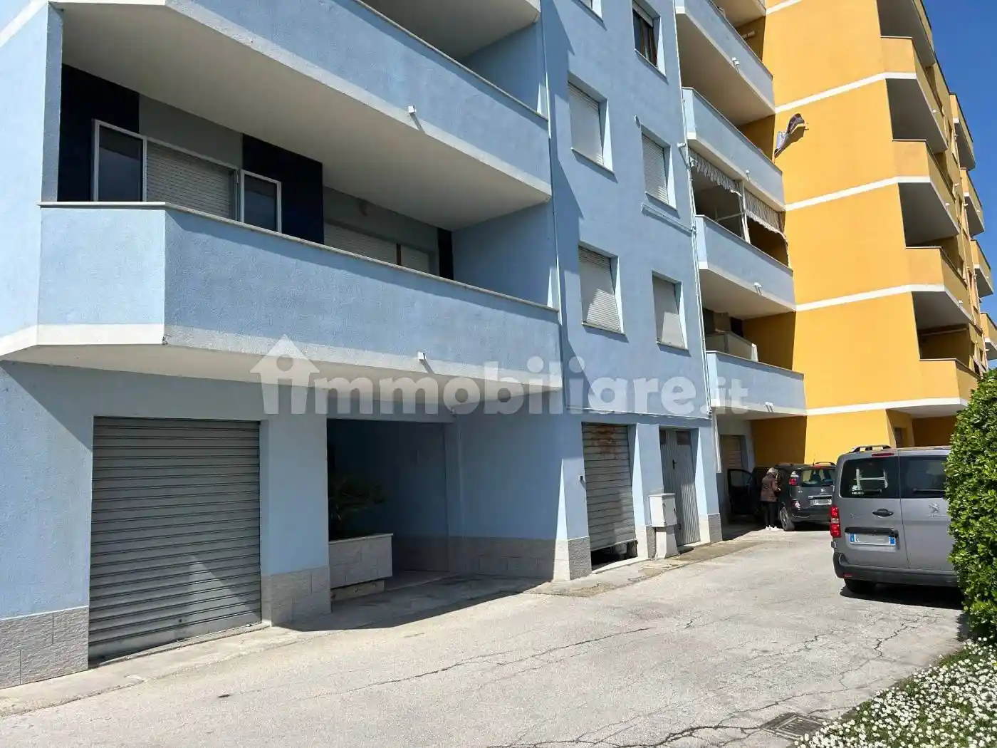 Appartamento in vendita a Porto Recanati