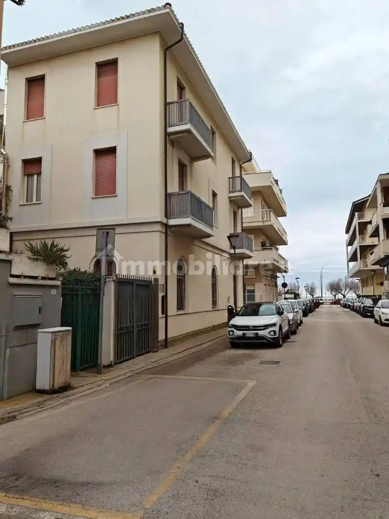 Appartamento in vendita a Pescara