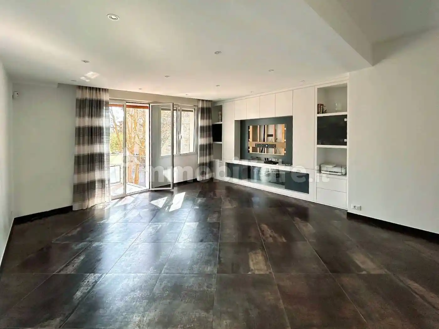 Appartamento in affitto a Budrio