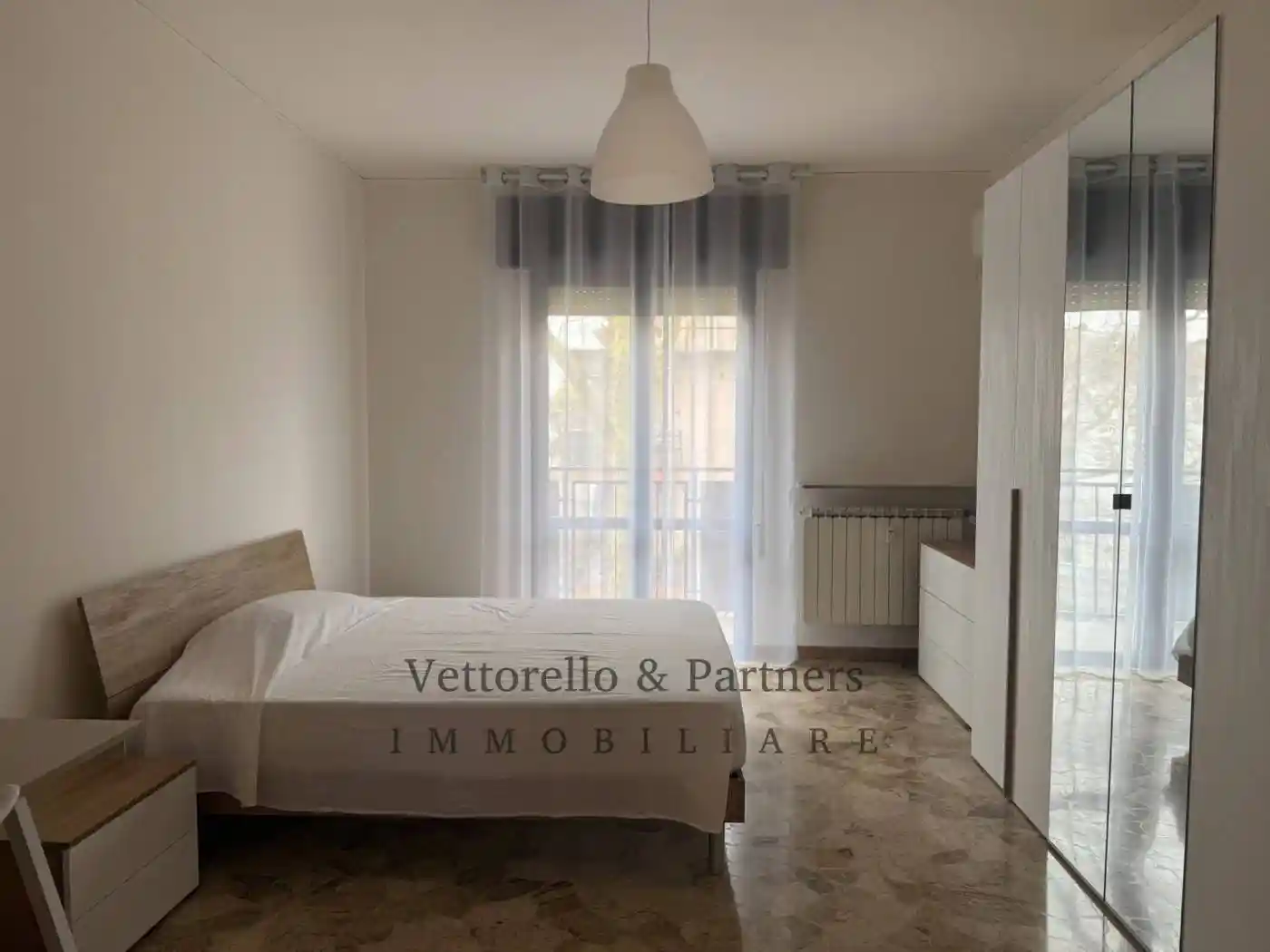 Appartamento in affitto a Venezia