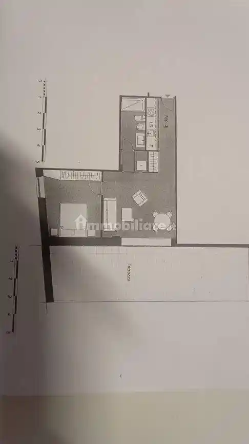 Appartamento in vendita a Pesaro