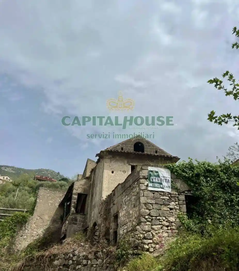Rustico - Casale in vendita a Lauro