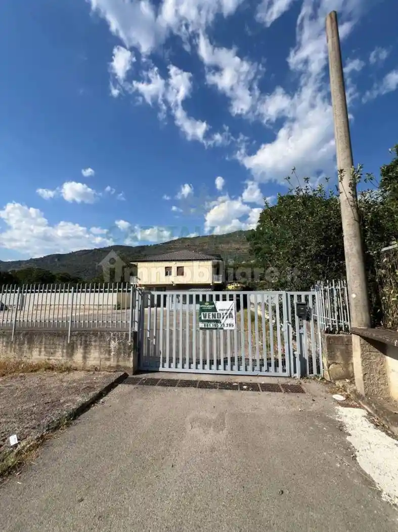 Casa indipendente in vendita a Lauro