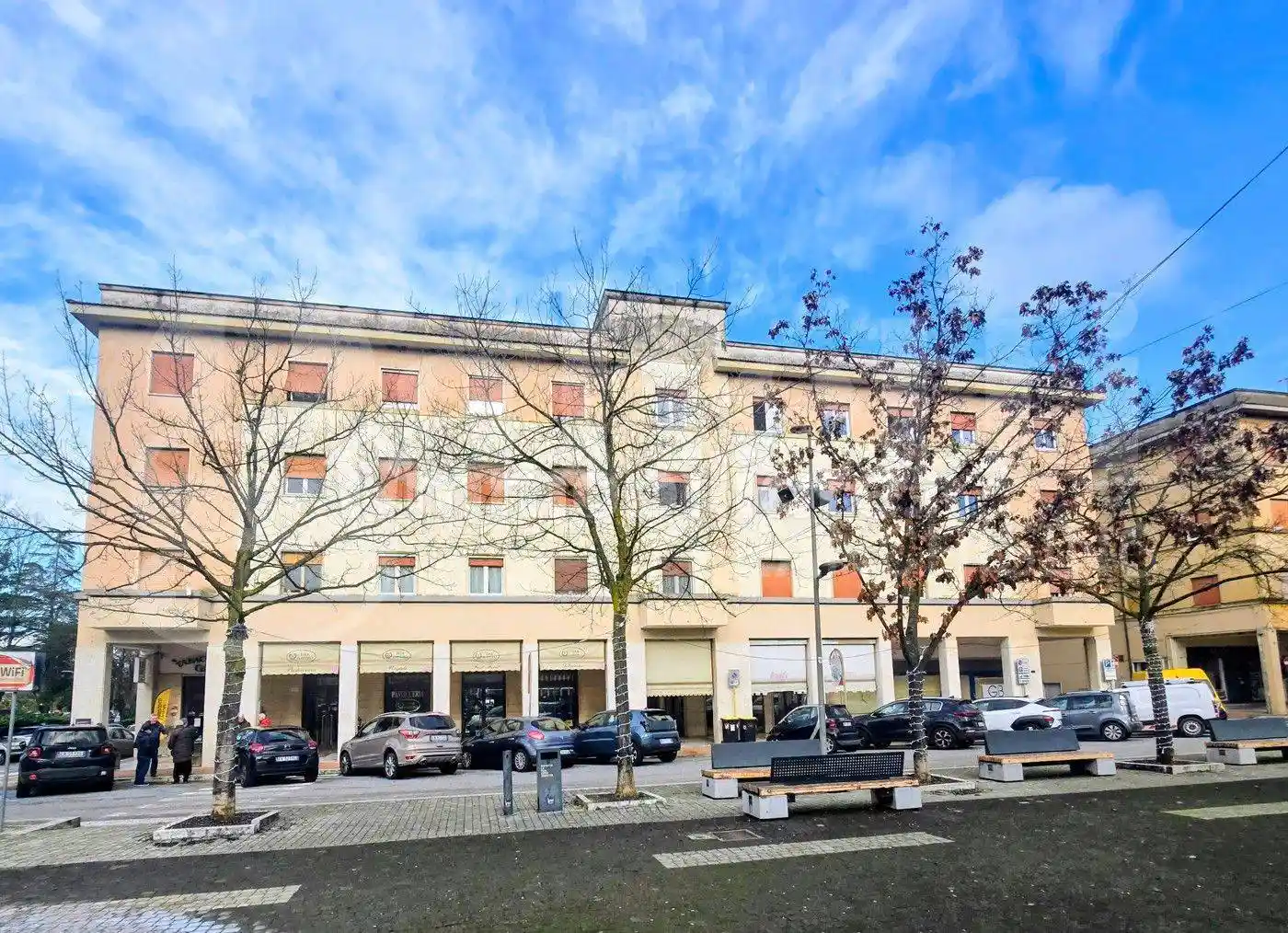 Appartamento in affitto a Colleferro