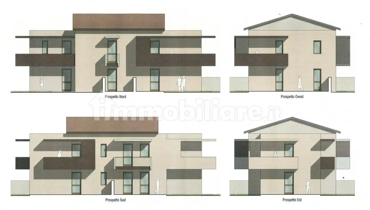 Villa in vendita a Cascina