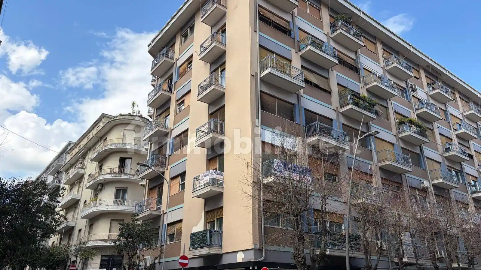 Appartamento in vendita a Cosenza