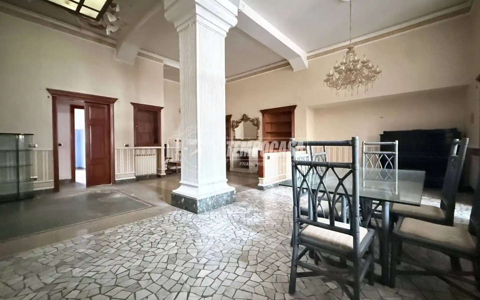 Appartamento in vendita a Messina