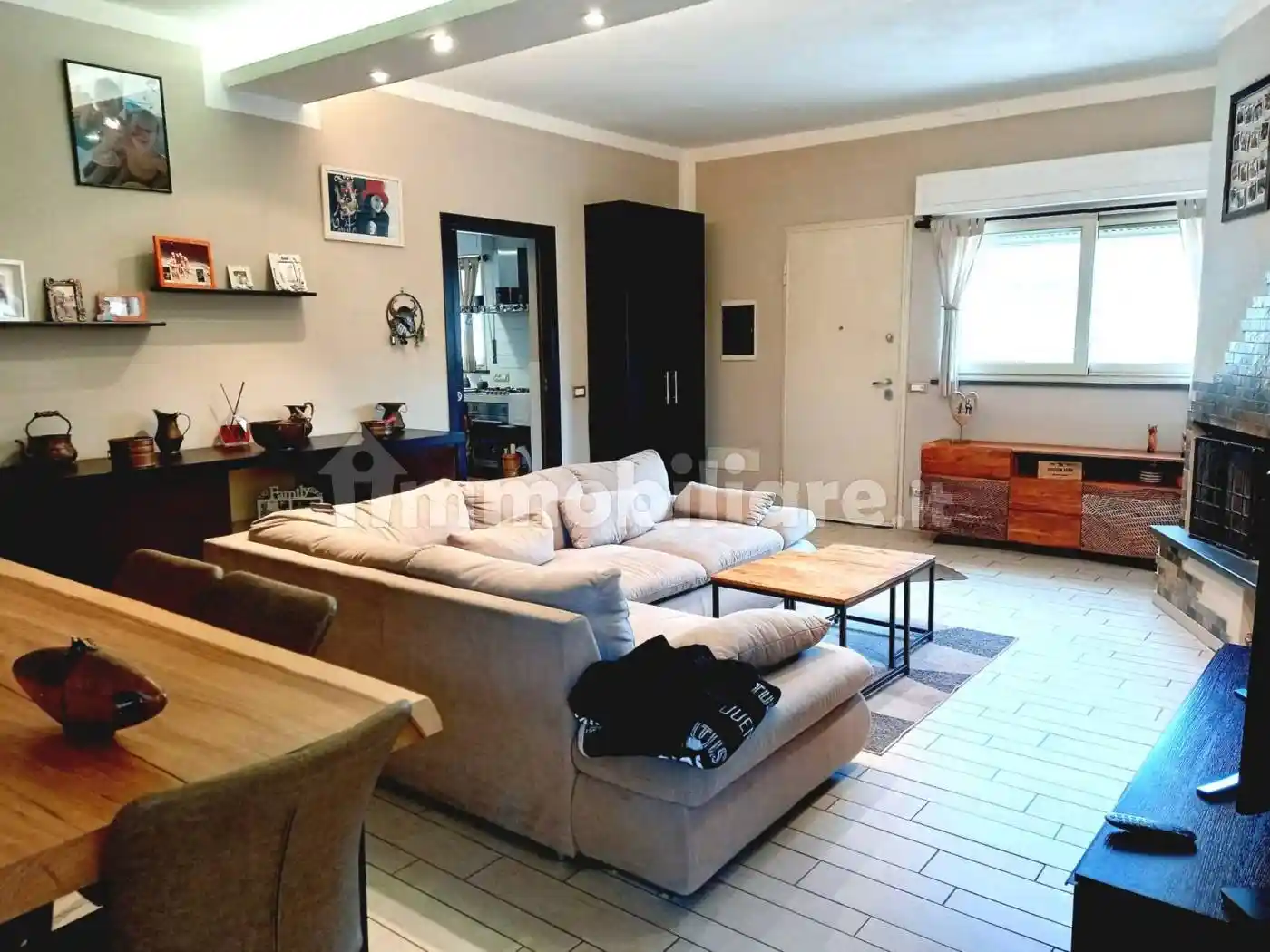 Appartamento in vendita a Viareggio