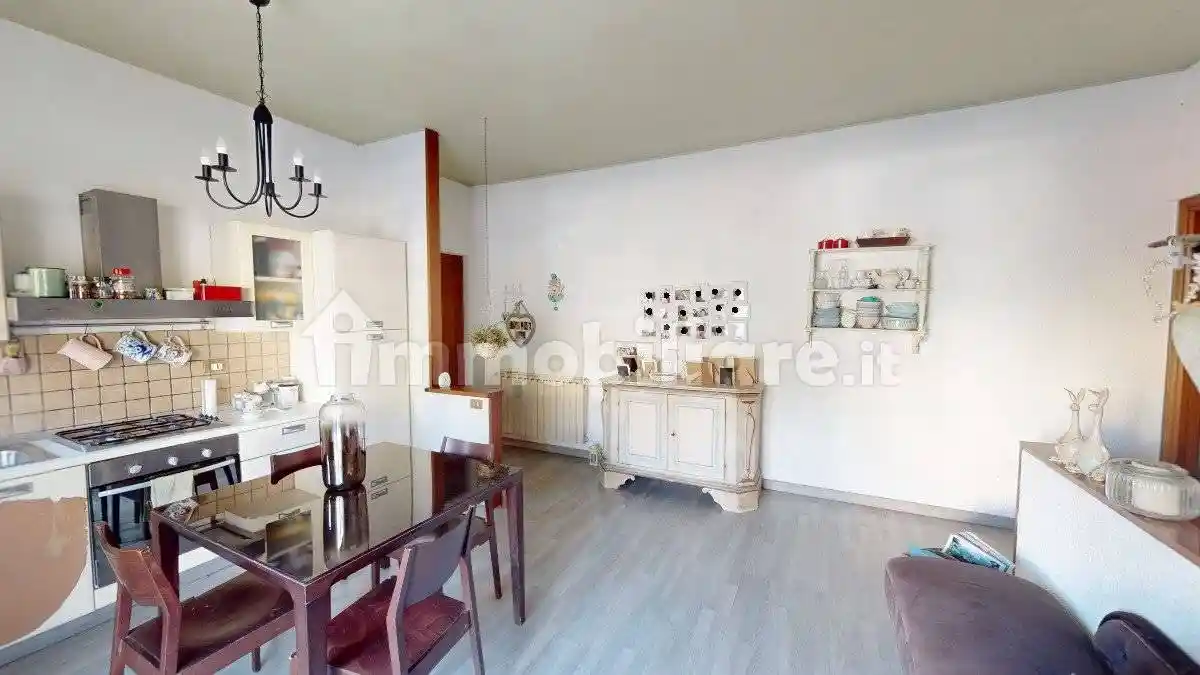 Appartamento in vendita a Cittaducale