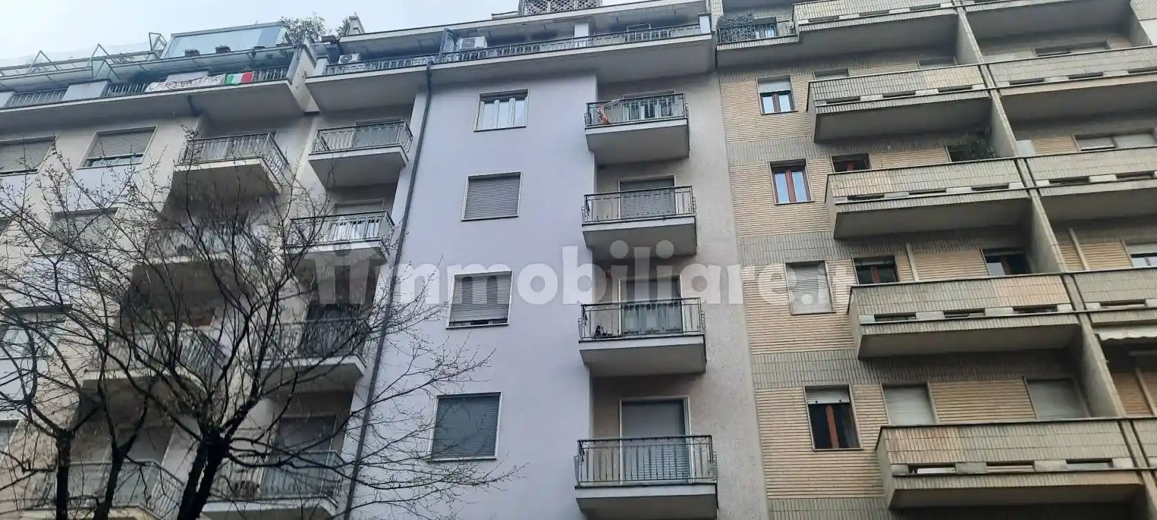 Appartamento in vendita a Torino