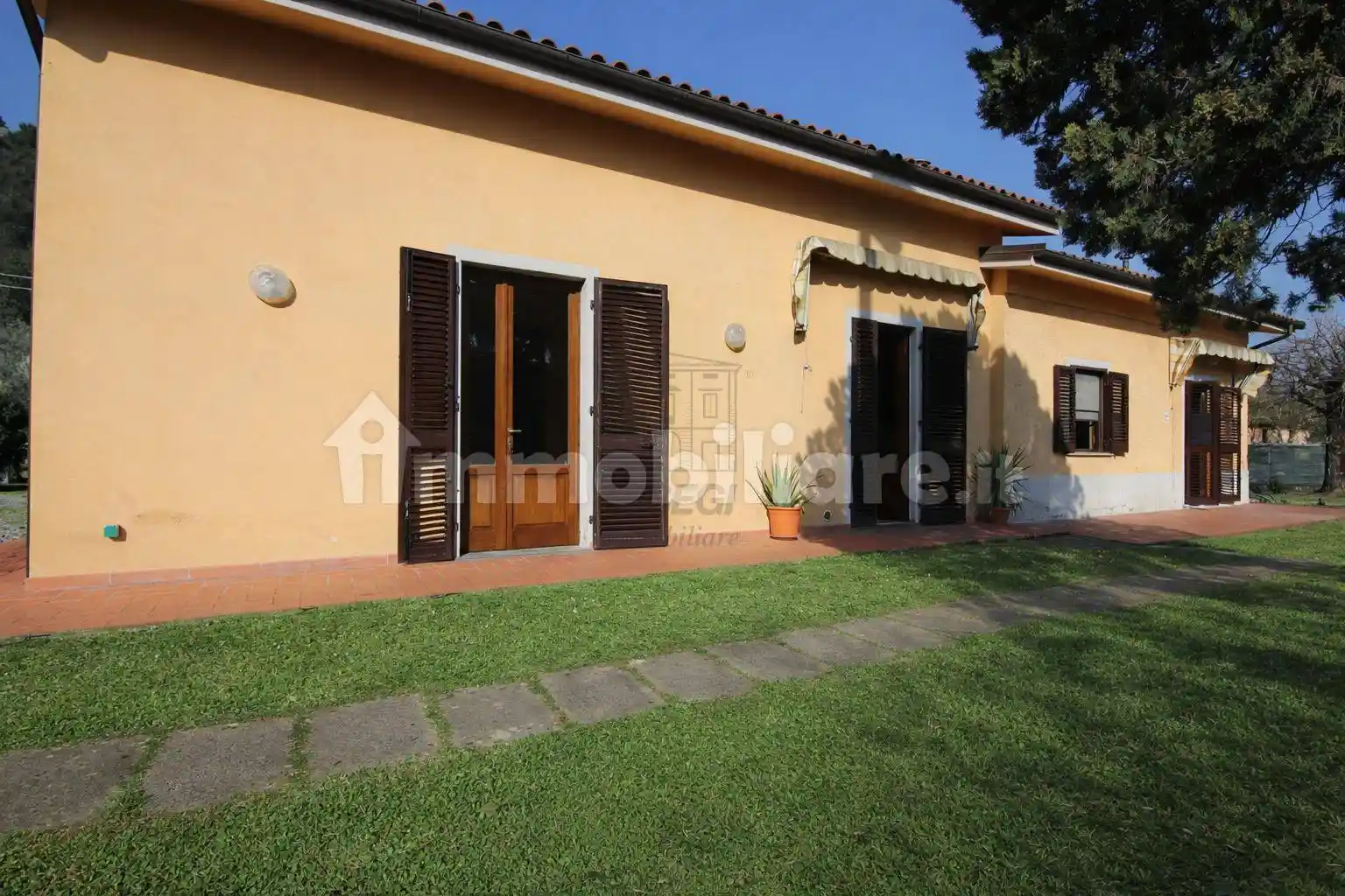 Villa in vendita a Capannori