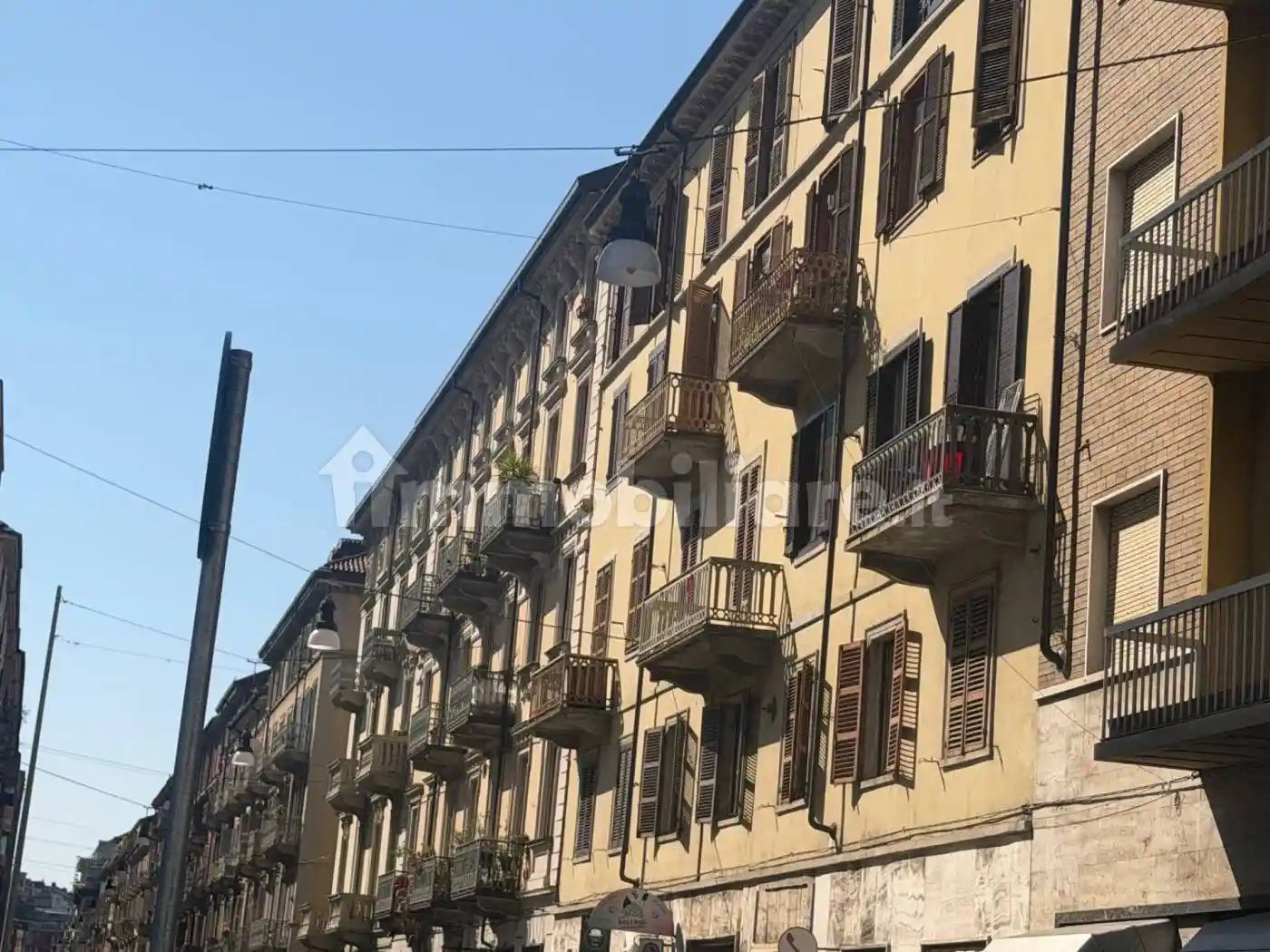 Appartamento in vendita a Torino