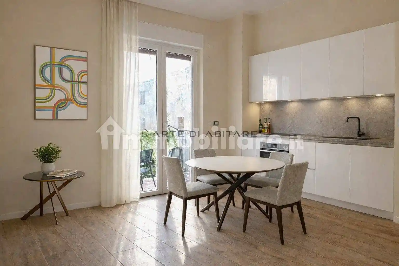 Appartamento in vendita a Verona