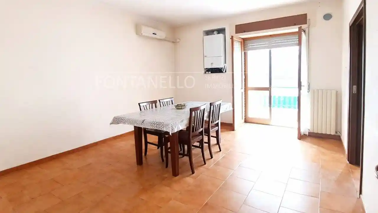 Appartamento in vendita a San Severo
