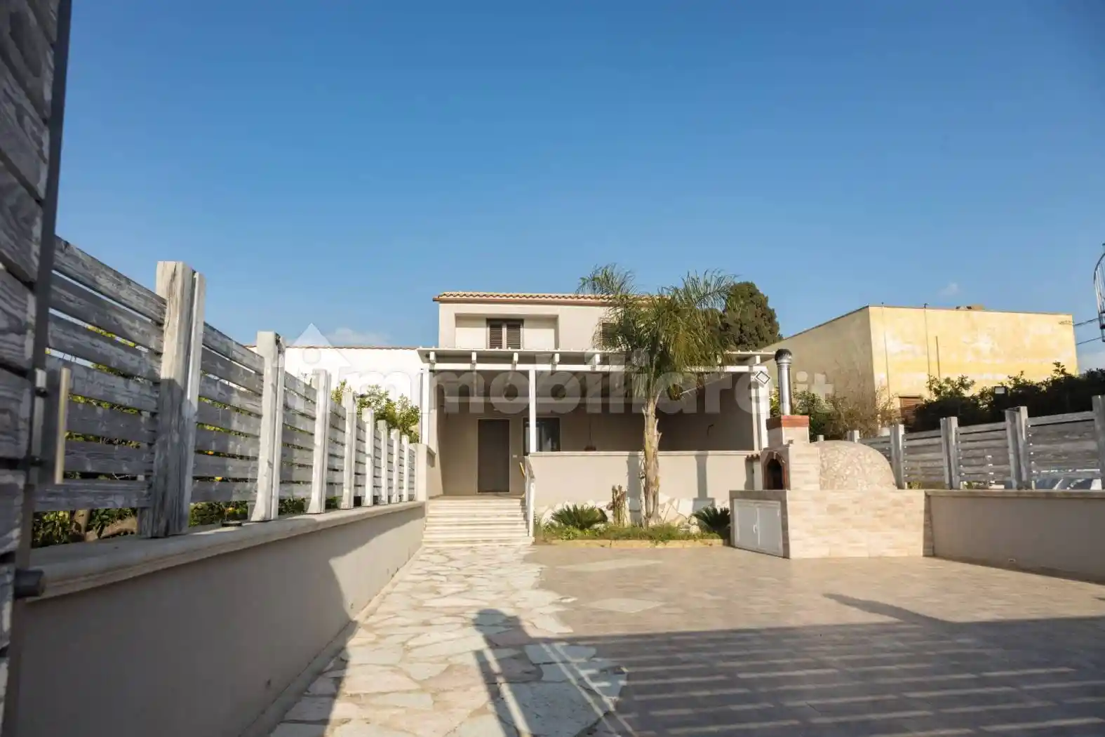 Villa in vendita a Valderice