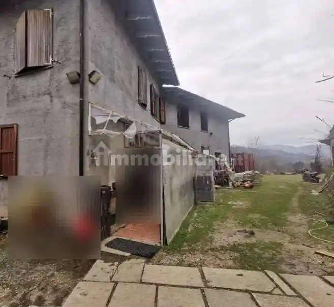 Casa indipendente in vendita a Pianoro