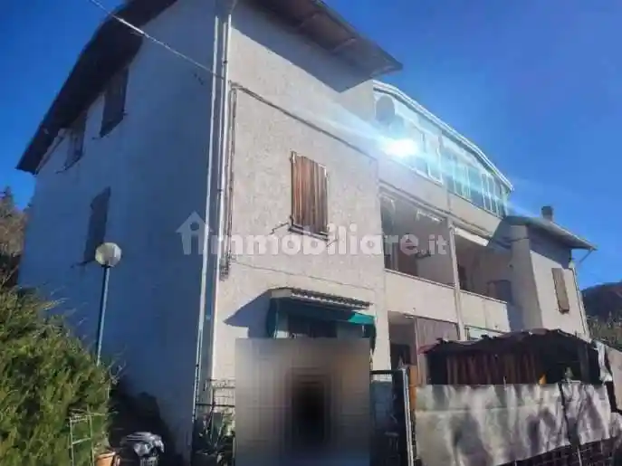 Appartamento in vendita a Grizzana Morandi