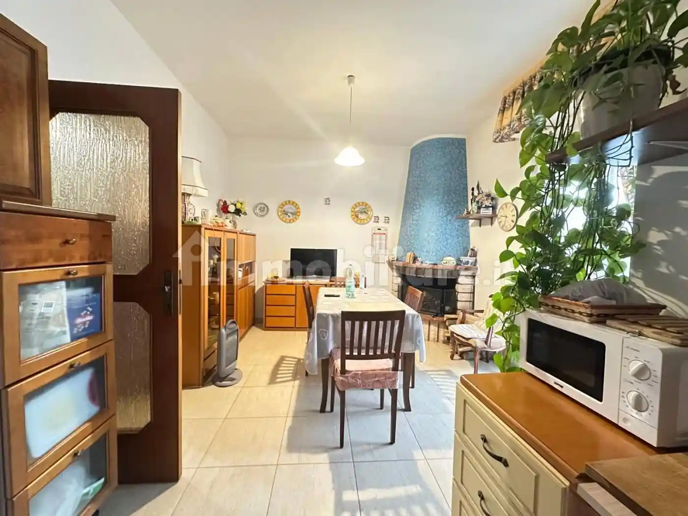 Appartamento in vendita a Montesilvano