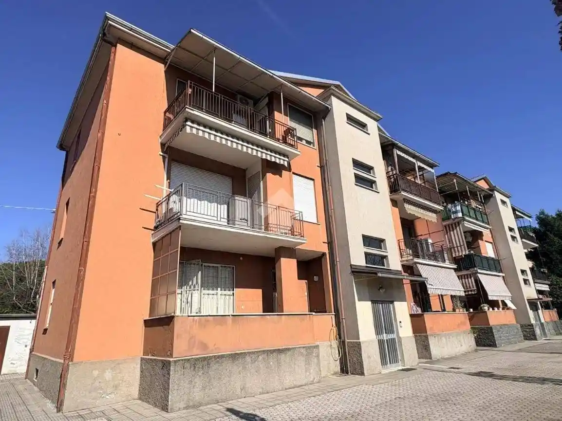 Appartamento in vendita a Gallarate
