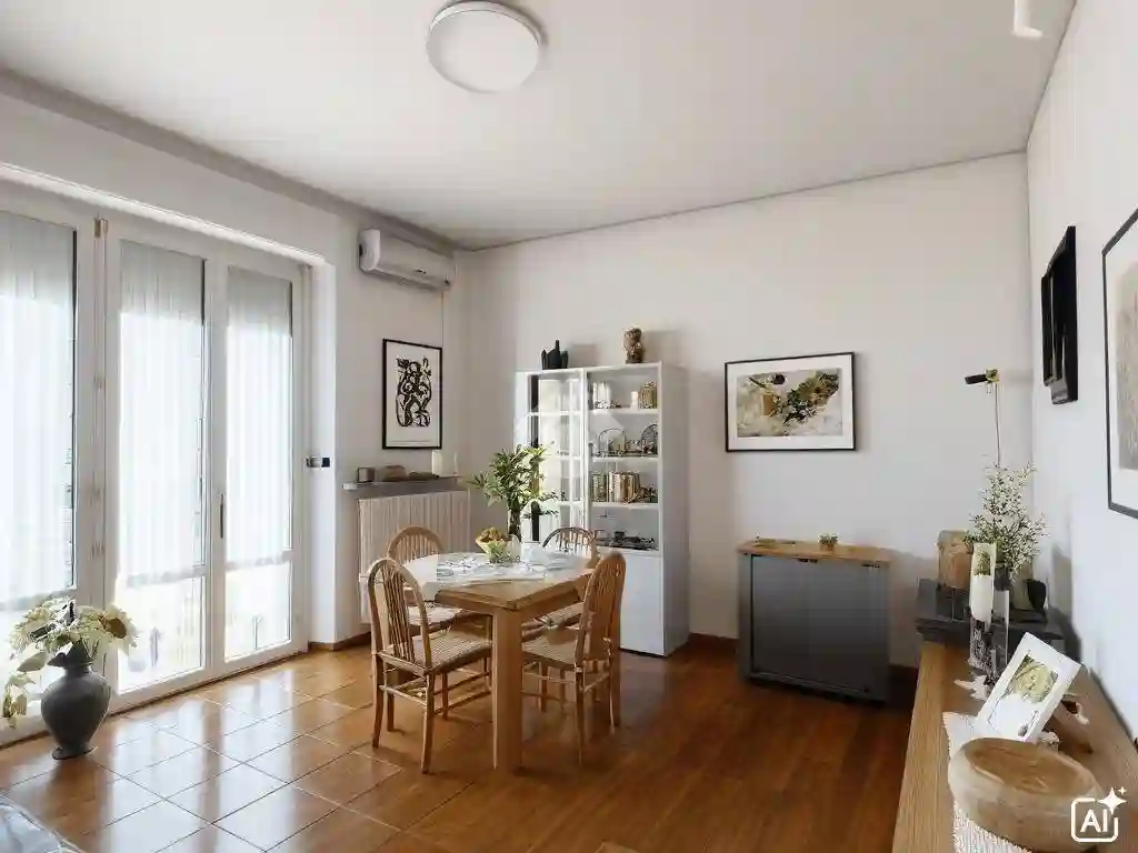 Appartamento - foto 4
