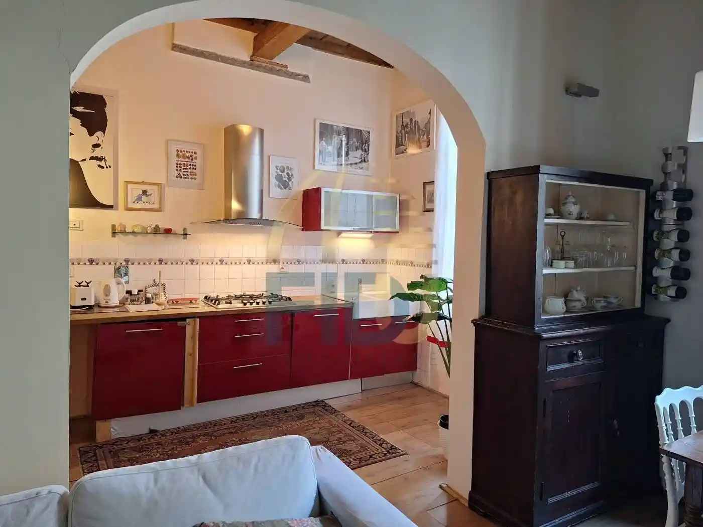 Appartamento in vendita a Firenze